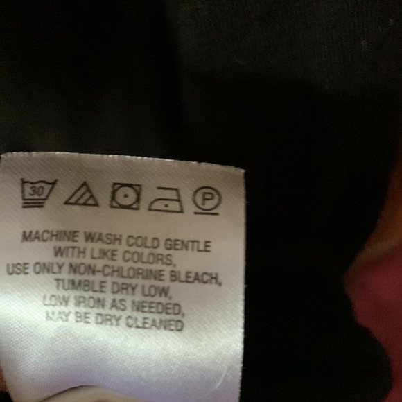 Anthropologie Knit Hi Lo Gathered Wrap Front Top - Picture 6 of 6